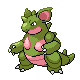 nidoqueen