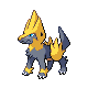 manectric