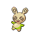 spinda