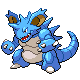 nidoking