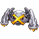 metagross