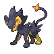 luxray
