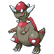 rampardos