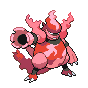 magmortar