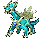 dialga
