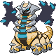 giratina altered