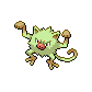 mankey