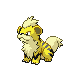 growlithe