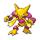 alakazam