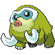 mamoswine