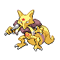 kadabra