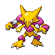 alakazam