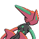 deoxys speed