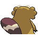 bibarel