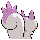 pachirisu