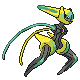 deoxys speed