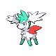 shaymin sky