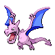 aerodactyl