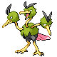 dodrio