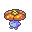 vileplume