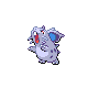 Nidoran-F