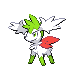 shaymin sky