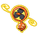 rotom fan
