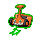 rotom mow