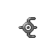 Unown E