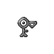 Unown F