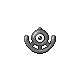 Unown U