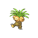 exeggutor