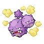 weezing