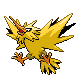 zapdos