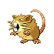 raticate