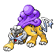 raikou