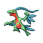 grovyle