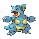 nidoqueen