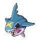 sharpedo