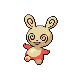 spinda