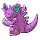 nidoking