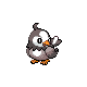 starly