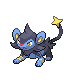 luxio