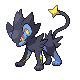 luxray