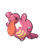 lickilicky