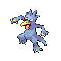 golduck