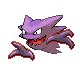 haunter
