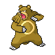 ursaring