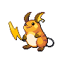 raichu