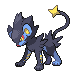 luxray